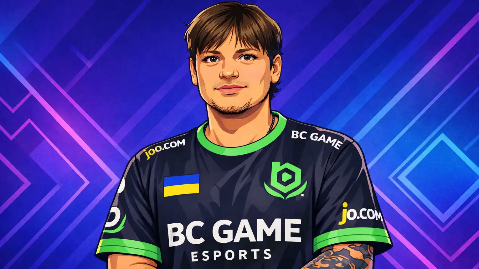 s1mple Praises Spirit Roster Changes: “They Became Even Stronger” — Vitality Under Pressure